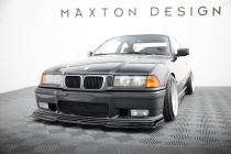 BMW M3 E36 Coupe 1992-1999 Frontsplitter V.1 Maxton Design